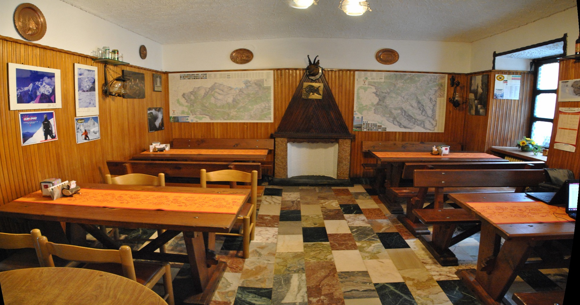 albergo della posta novalesa