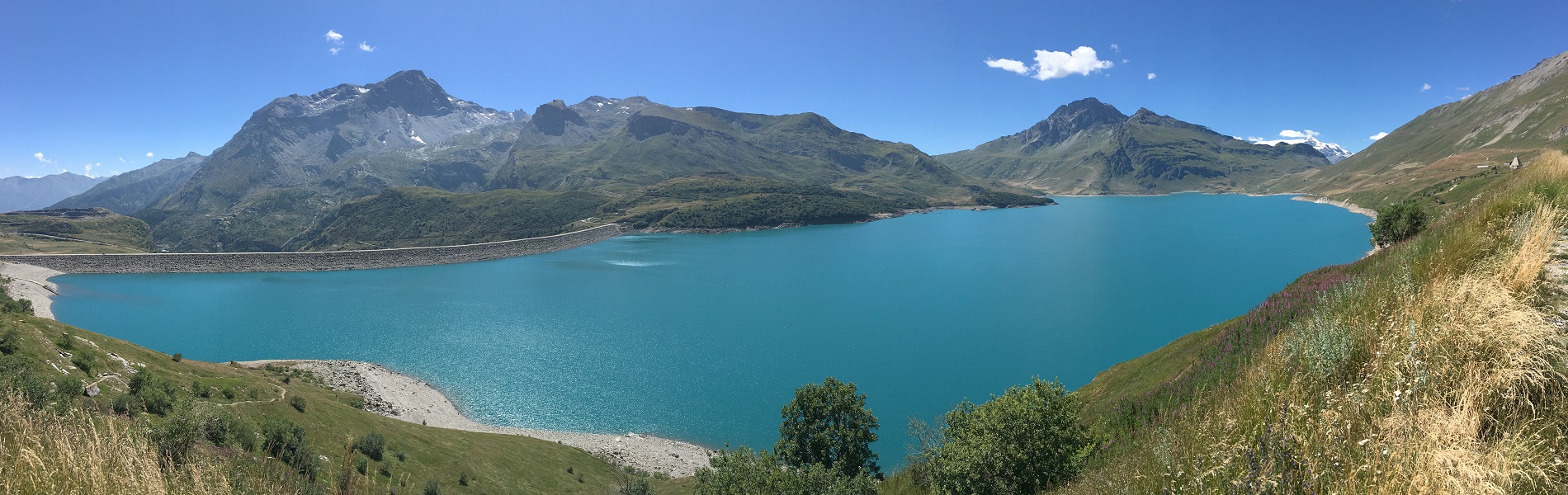 Novalesa Susa Torino