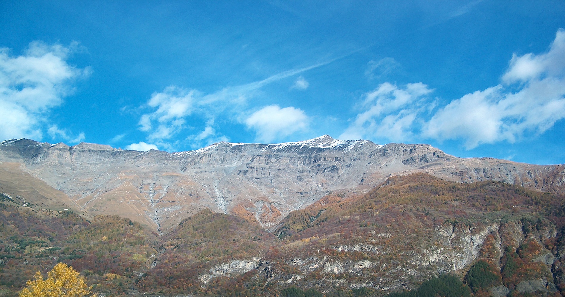 Novalesa Susa Torino