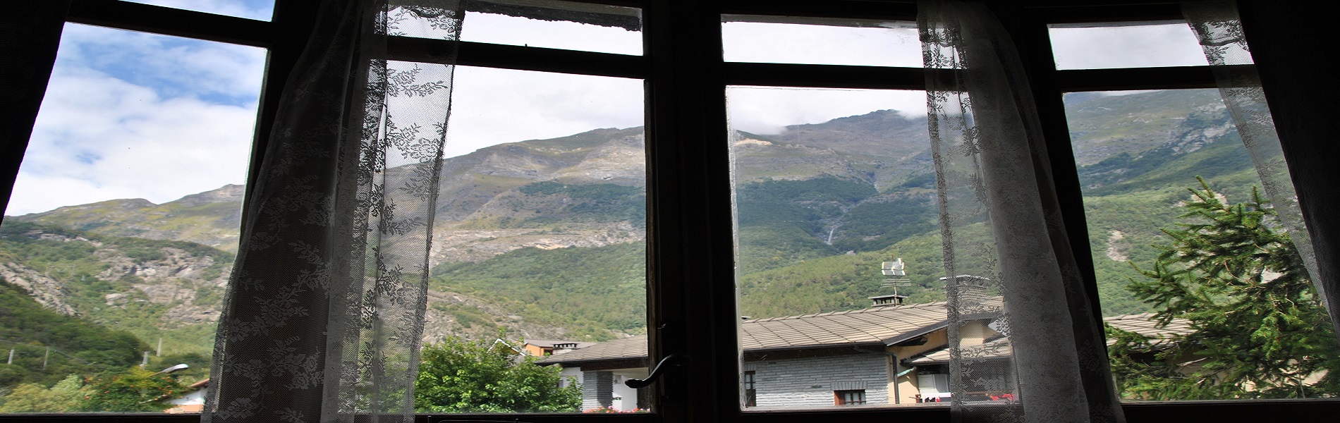 Albergo dormire novalesa susa torino to